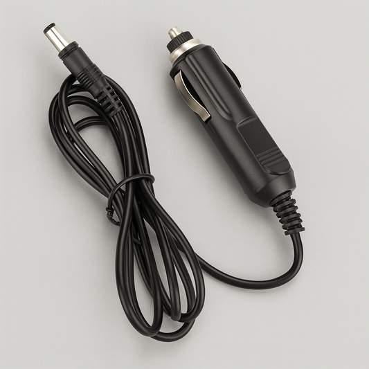 Car Charger Adapter